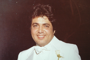 Bijan Assil Bijan Assil